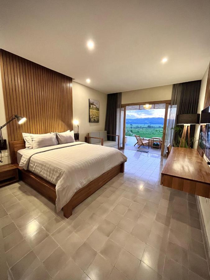 Boutique Villa Jogja Senang Yogyakarta Exterior photo