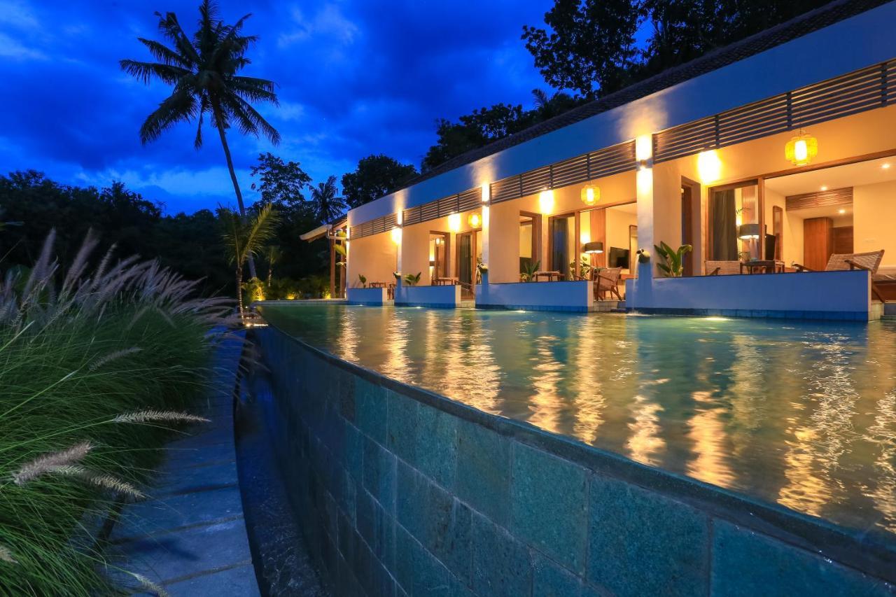 Boutique Villa Jogja Senang Yogyakarta Exterior photo